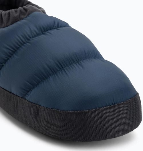 cumpără Încălțăminte sportivă Rab Botine scurte Down Hut Slipper Tempest Blue XL (QAJ-03-TMB-XLG) în Chișinău 