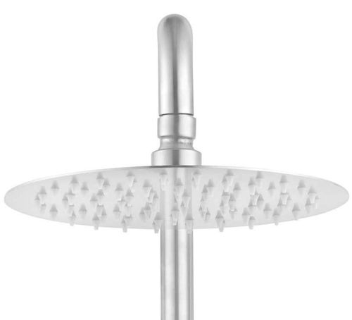 купить Душевая панель Fala 75664 STEELY 3 в Кишинёве 