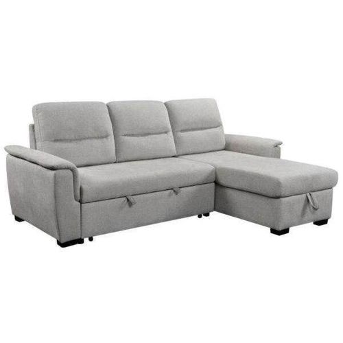 купить Диван Interdepo KARIS Beige (угловой) в Кишинёве 