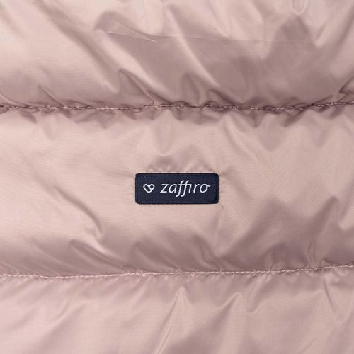 купить Аксессуар для колясок Zaffiro Спальный мешок Grow Up Pastel Pink в Кишинёве 