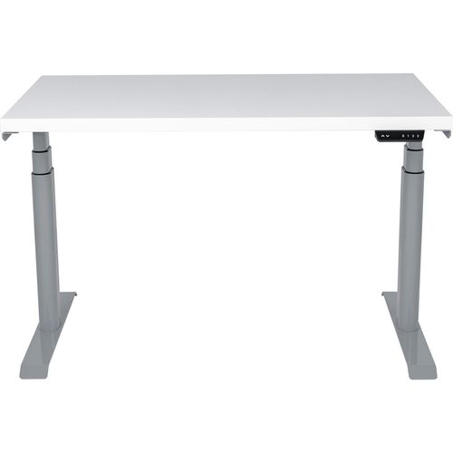 купить Стол компьютерный CUSTÓ 100.02.0136 FlexiDesk Plus в Кишинёве 