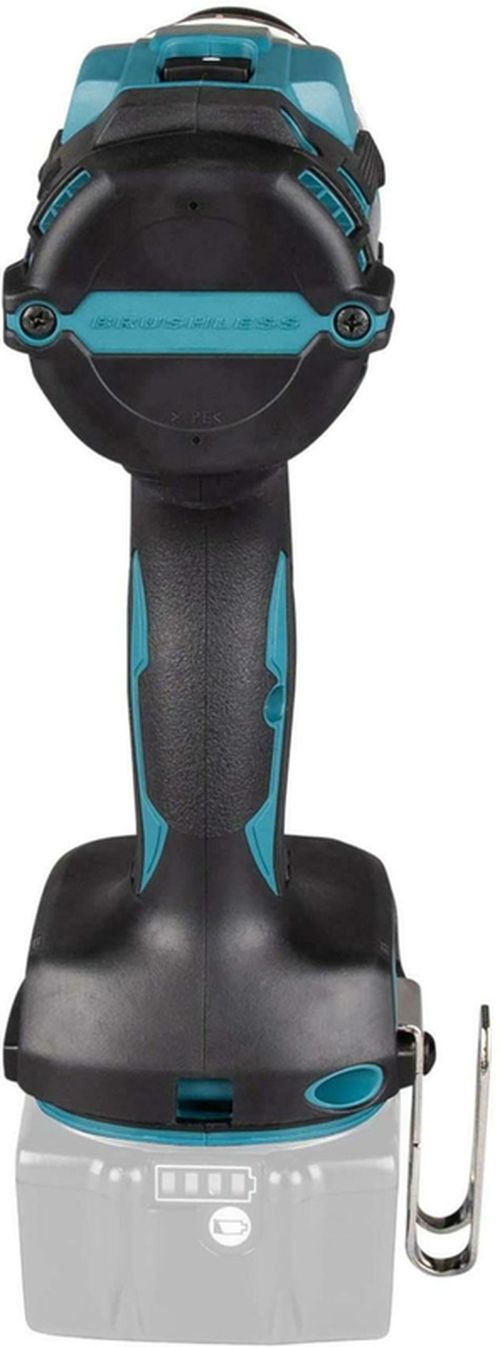 купить Шуруповёрт Makita DDF489Z Masina de gaurit si insurubat LXT, 73Nm 18V (fără acumulator) в Кишинёве 