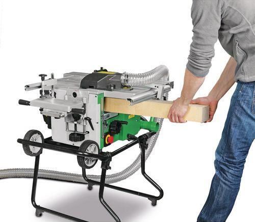 cumpără Scule electrice staționare Stürmer Maschinen 5905600 Fierăstrău circular de masă combinat UMK 6 în Chișinău 