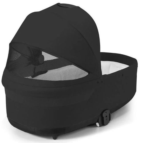 купить Аксессуар для колясок Cybex 522002619 Landou pentru carucior Balios S Moon Black Black в Кишинёве 