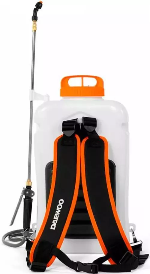 купить Опрыскиватель Daewoo FA 20Li в Кишинёве 