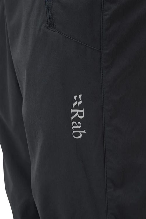 cumpără Îmbrăcăminte sport Rab Pantaloni dame Incline VR Beluga 08 (QVR-78-BE-08) în Chișinău 