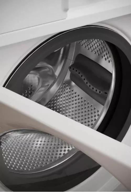 купить Встраиваемая стиральная машина с сушкой Whirlpool WDWG861484 в Кишинёве 