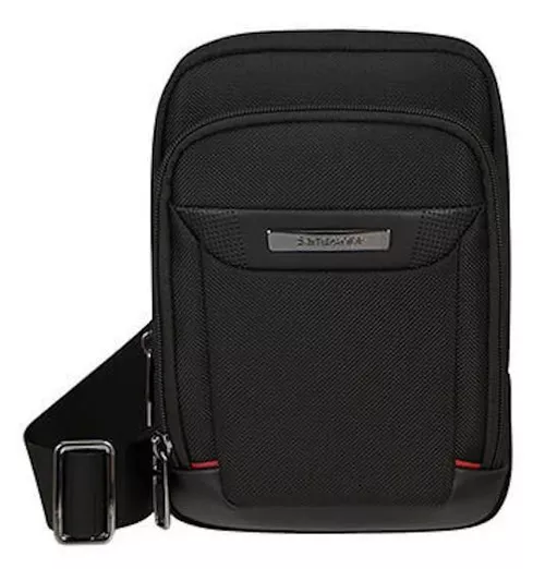 cumpără Husă p/u tabletă Samsonite Pro-Dlx 6 geanta tableta 7.9 S negru (147143/1041) în Chișinău 