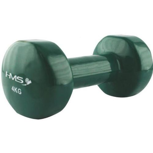 cumpără Ganteră HMS 17023 Abisal Vinyl Dipping Dumbbell 4kg în Chișinău 