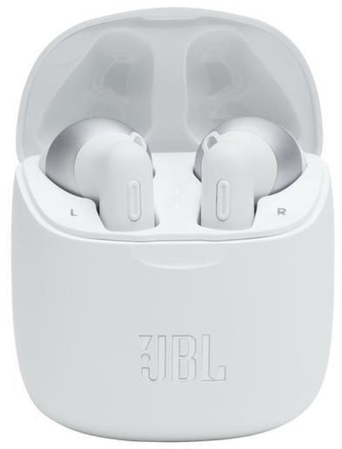 купить Наушники беспроводные JBL Tune 225 TWS White в Кишинёве 