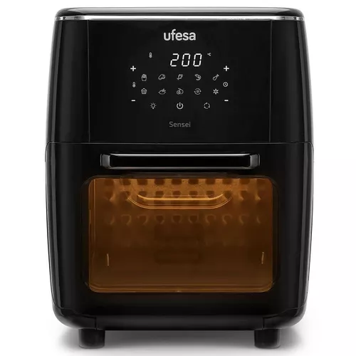 купить Аэрофритюрница Ufesa Sensei digital в Кишинёве 