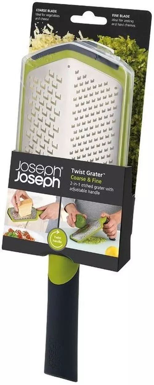 купить Терка кухонная Joseph Joseph 20017 Twist Grater в Кишинёве 