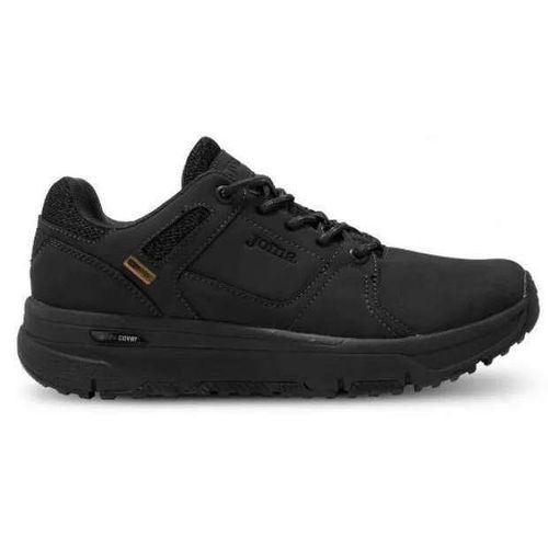 cumpără Încălțăminte sportivă Joma Banyoles Men 2401 Black (41) CBANYW2401 în Chișinău 