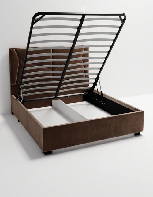 купить Кровать my-STYLE my-Vera 90x200 (P40D90M06) в Кишинёве 