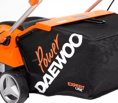 купить Аэратор для газона Daewoo DSC 2000E в Кишинёве 