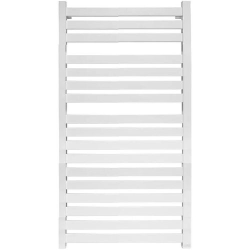 купить Полотенцесушитель Gorgiel ANGU AAN 65/45 White 01 (11) в Кишинёве 