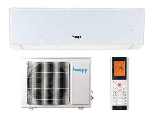 купить Кондиционер сплит Hoapp Winter 12 DC inverter R32 WIFI в Кишинёве 