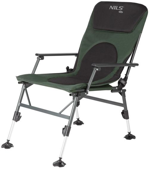 cumpără Mobilier pentru camping Nils NC1801 Abisal Fishing Chair Camp în Chișinău 