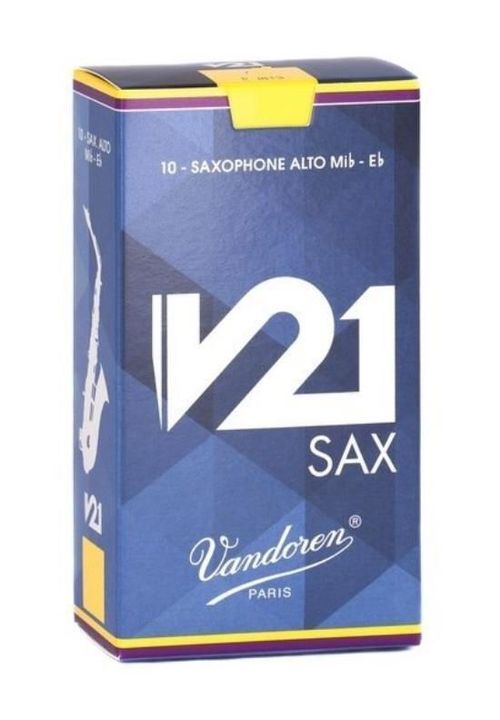 cumpără Accesoriu p/u instrumente muzicale Vandoren V21 2,5 Alto Sax în Chișinău 