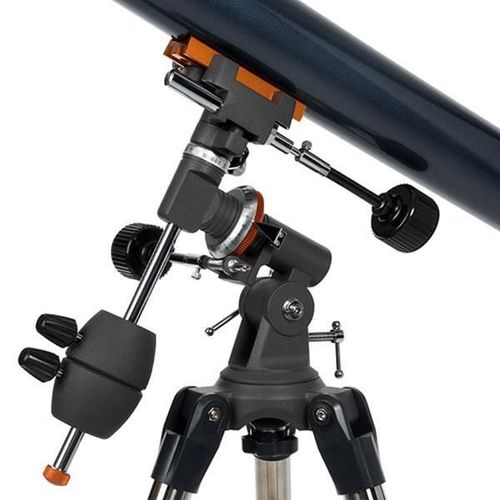 cumpără Telescop Celestron Astromaster 70EQ (21062) în Chișinău 