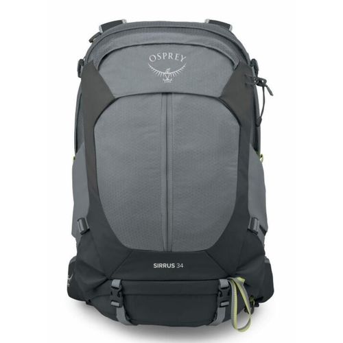 купить Туристический рюкзак Osprey Sirrus 34 Medium Gray (810165747371) в Кишинёве 