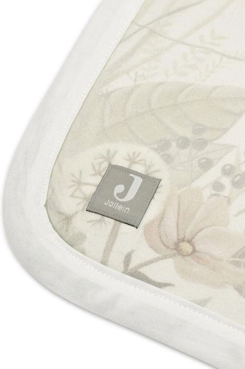 купить Комплект подушек и одеял Jollein 513-522-67055 Paturica Dreamy Mouse/Velvet Fleece, 100x150 cm в Кишинёве 