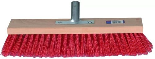 cumpără Accesoriu pentru curățenie Konex 283441 Matura industriala 40 cm în Chișinău 