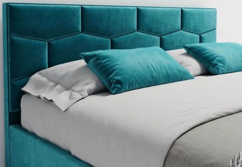 купить Кровать my-STYLE my-Mili 140x200 (P20D14M18) в Кишинёве 