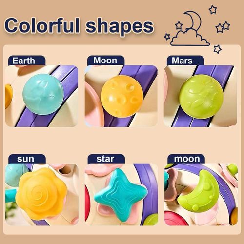 cumpără Zornăitoare Hola Toys 35111 zornaitoare în Chișinău 