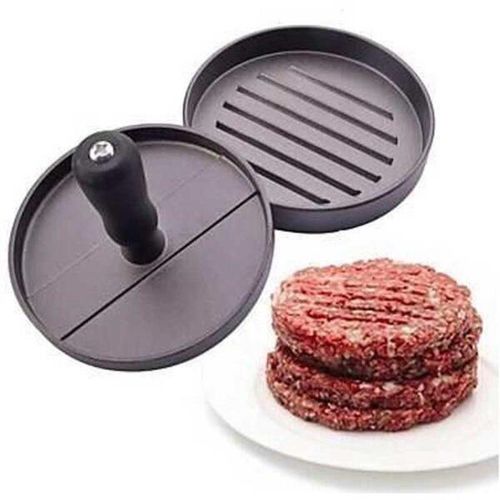 купить Аксессуар для кухни Activa Mastercook AM16477 presa pt burger Burgers Press din aluminiu 12cm в Кишинёве 
