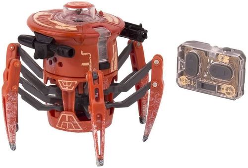 купить Робот HEXBUG Battle Spider 2.0 - Tower Set в Кишинёве 