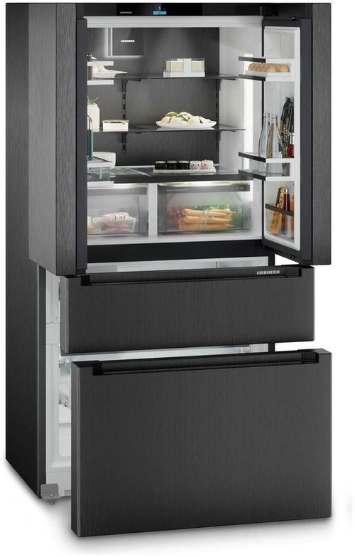 cumpără Frigider SideBySide Liebherr MBbsdi 9556 în Chișinău 