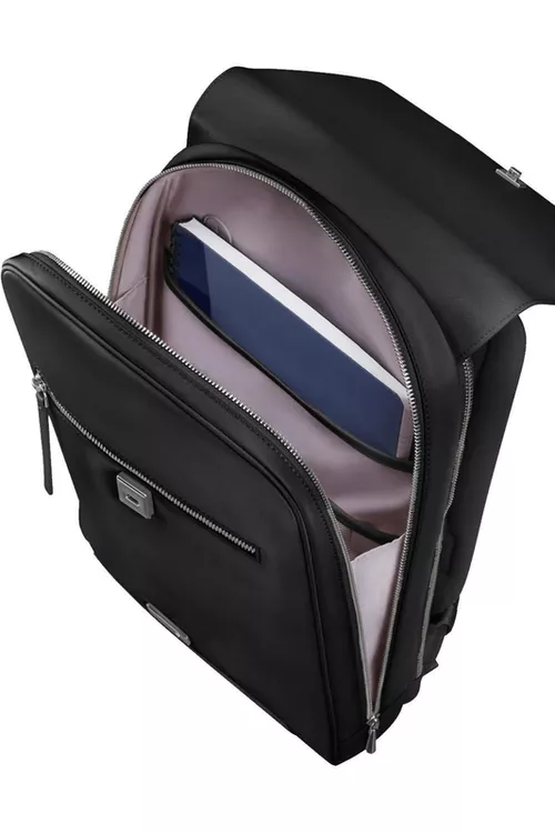 cumpără Rucsac pentru oraș Samsonite Zalia 3.0 (147735/1041) în Chișinău 