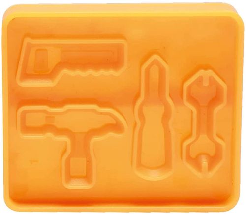 купить Игрушка Noriel INT6498 Plastelino Buldozerul din Gentuta в Кишинёве 