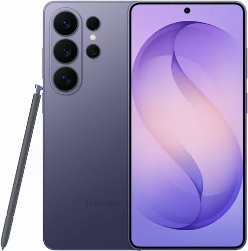 cumpără Smartphone Samsung S948 Galaxy S26 Ultra 256GB Cobalt Violet în Chișinău 