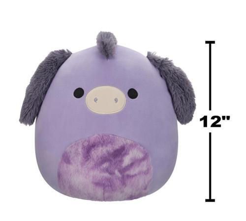 cumpără Jucărie de pluș Squishmallows SQJW1219A Plush 30сm, Ast W19a în Chișinău 
