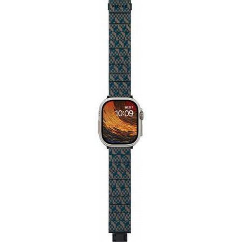 купить Ремешок Pitaka Apple Watch Bands (fits all Apple Watch Models) (AWB2302) в Кишинёве 
