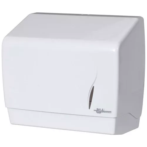 cumpără Suport pentru hârtie Bisk 00344 prosoape hartie pliate, alb, PL-P1 în Chișinău 