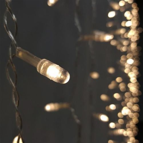 купить Гирлянда miscellaneous AC213 Ploiță alb cald 192LED 3x2m в Кишинёве 