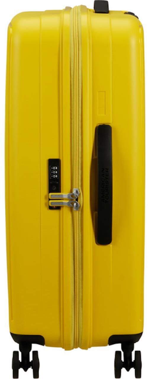 купить Чемодан Samsonite Rejoy 68/25 TSA Galben (153177/0493) в Кишинёве 