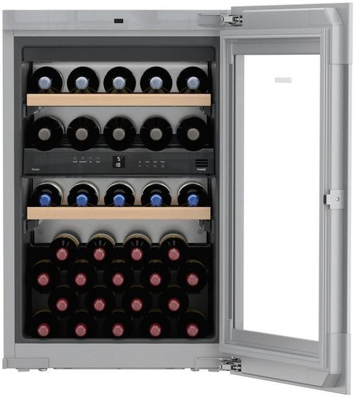cumpără Frigider încorporabil pentru vin Liebherr EWTgw 1683 în Chișinău 
