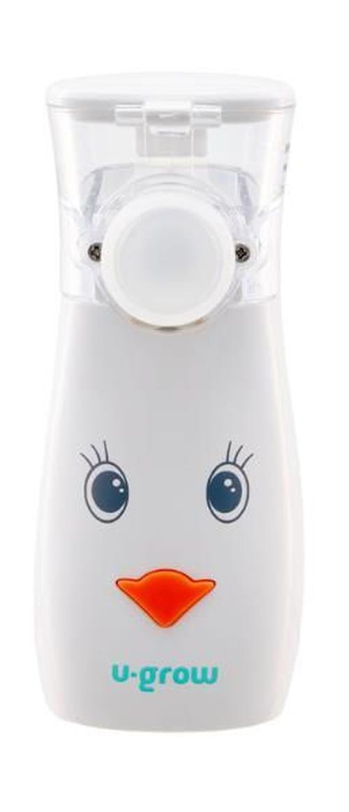 купить Небулайзер U-Grow UG-UN209 Aparat aerosoli portabil cu ultrasunete в Кишинёве 