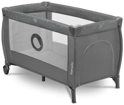 cumpără Țarc Lionelo Stefi Plus Grey Multicolor în Chișinău 