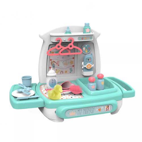 купить Игровой комплекс для детей Chicos 84221 Premier Nursery в Кишинёве 