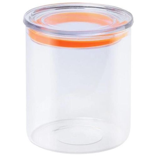 купить Контейнер для хранения пищи Luigi Ferrero FR-1470 OR, 700 ml в Кишинёве 