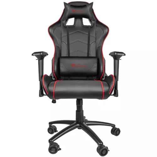 купить Офисное кресло Genesis Nitro 880 Black в Кишинёве 