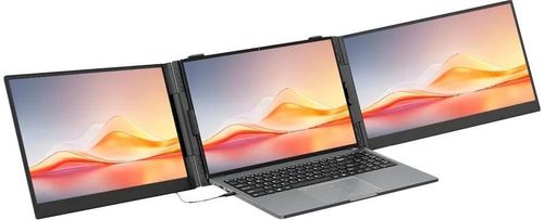 cumpără Monitor Blackview DCM6Pro (BVDCM6PRO) în Chișinău 