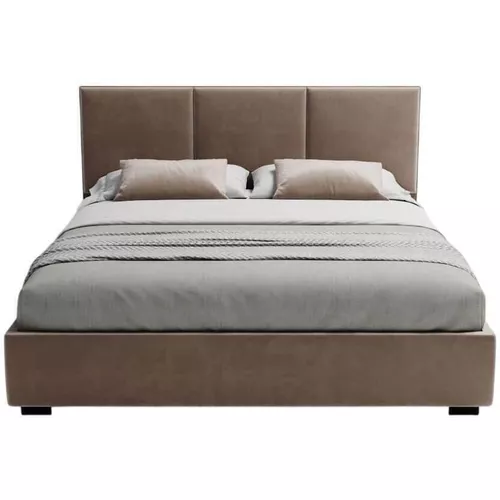купить Кровать my-STYLE my-Boni 200x200 (P33D20M05) в Кишинёве 