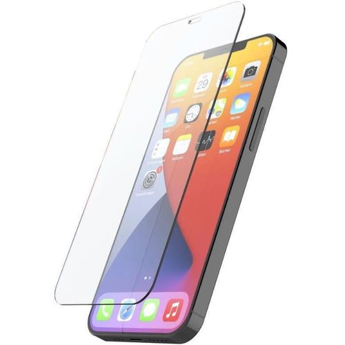 cumpără Sticlă de protecție pentru smartphone Hama 188672 Premium Crystal Glass Protector for iPhone 12 Pro Max în Chișinău 