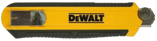 купить Ручной инструмент DeWalt DWHT0-10249 Cutter cu lama segmentata, 18mm в Кишинёве 